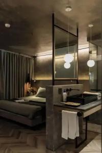 Hôtel Colline - 101