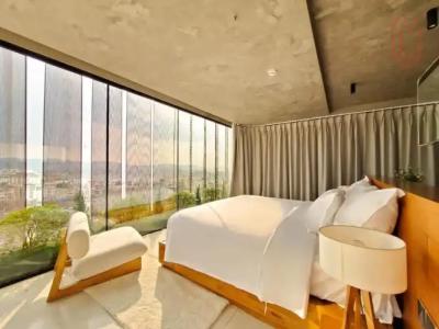 Hôtel Colline - 172