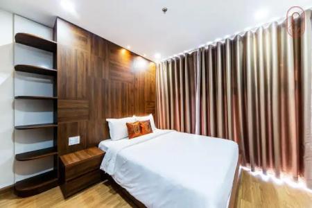 Hôtel Colline - 192