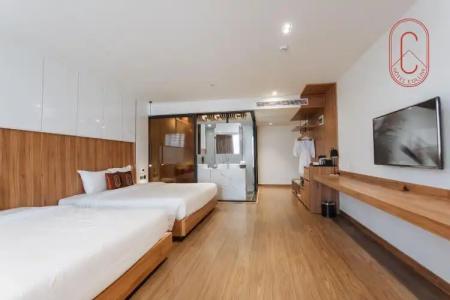 Hôtel Colline - 144