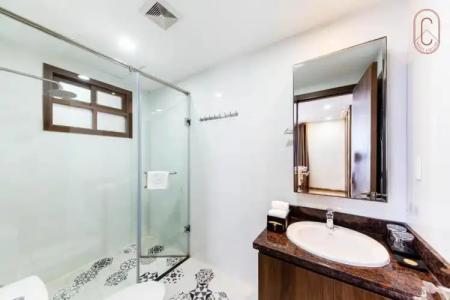 Hôtel Colline - 207