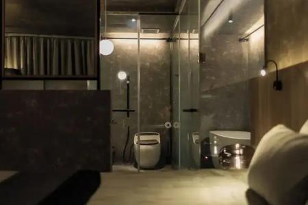 Hôtel Colline - 114