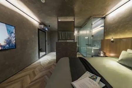 Hôtel Colline - 105