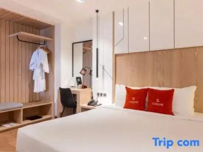 Hôtel Colline - 138