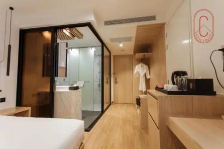 Hôtel Colline - 151