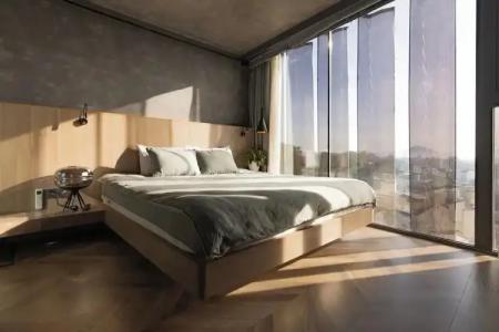 Hôtel Colline - 104