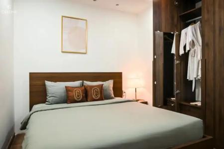 Hôtel Colline - 259