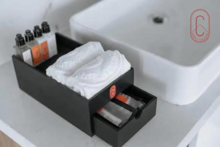 Hôtel Colline - 145