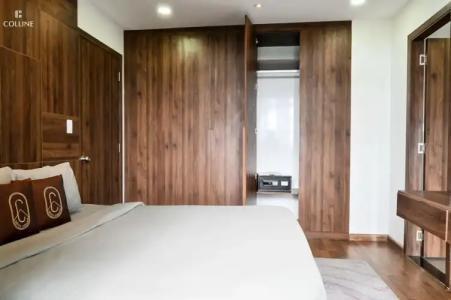 Hôtel Colline - 269