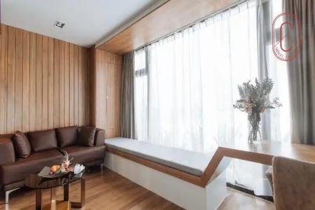 Hôtel Colline - 100