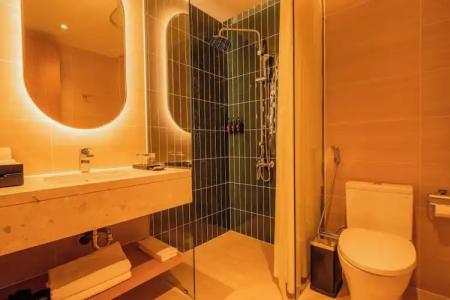 Hôtel Colline - 232