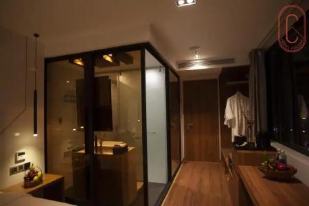 Hôtel Colline - 150