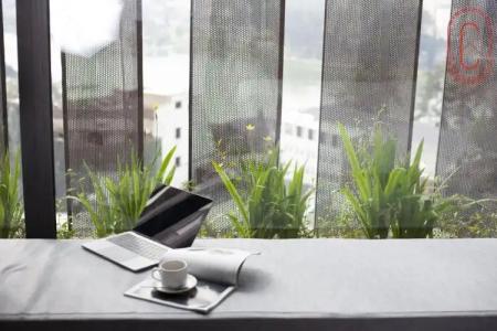 Hôtel Colline - 186