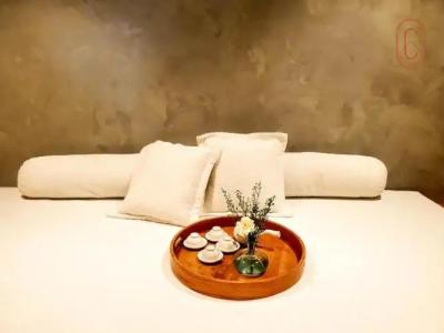 Hôtel Colline - 164