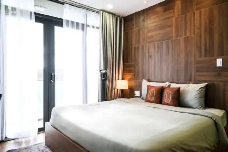 Hôtel Colline - 272