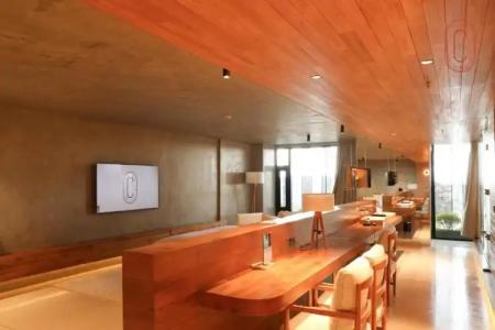 Hôtel Colline - 167