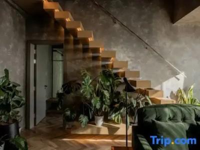 Hôtel Colline - 124