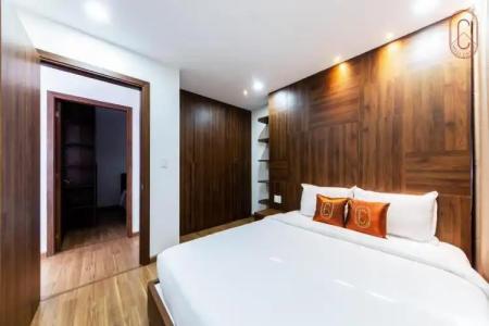 Hôtel Colline - 195