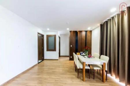 Hôtel Colline - 205