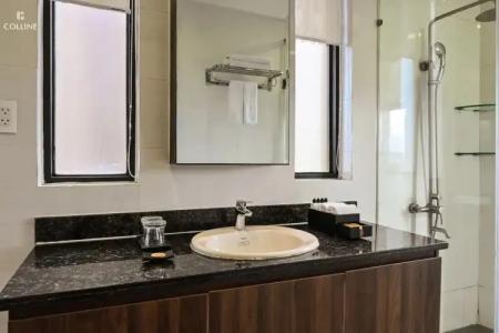 Hôtel Colline - 268