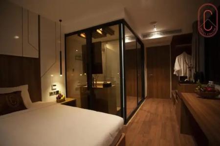 Hôtel Colline - 153