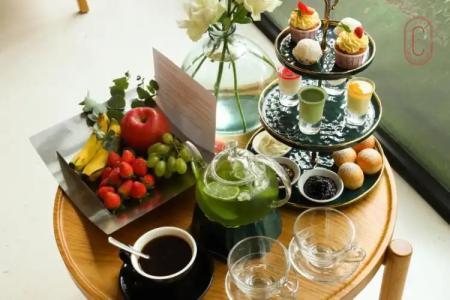 Hôtel Colline - 165