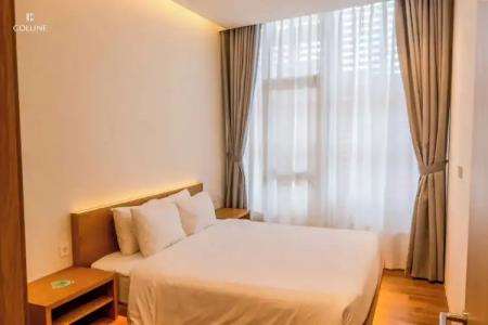 Hôtel Colline - 227