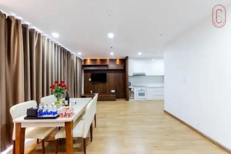 Hôtel Colline - 202