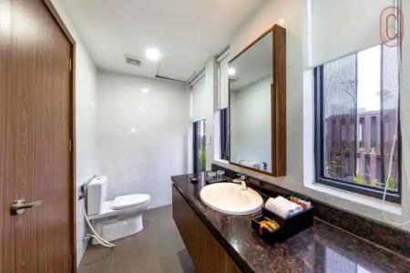 Hôtel Colline - 193