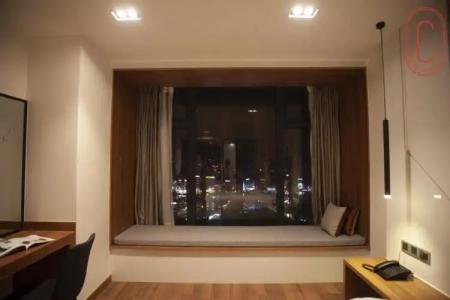 Hôtel Colline - 160