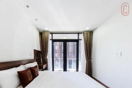 Hôtel Colline - 213