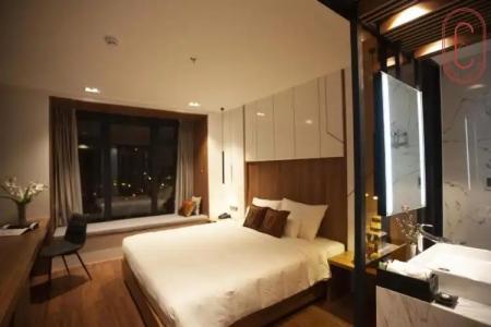 Hôtel Colline - 154