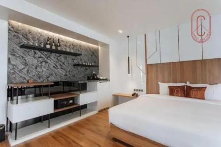 Hôtel Colline - 175