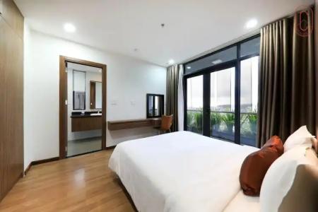 Hôtel Colline - 223