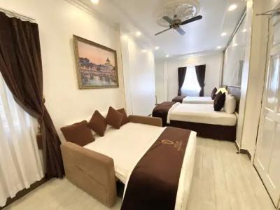 Tulip City View - 59