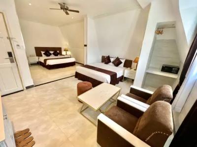 Tulip City View - 103