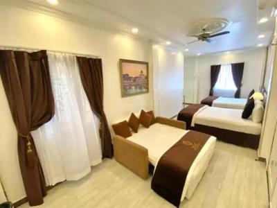 Tulip City View - 61