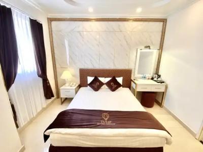 Tulip City View - 63