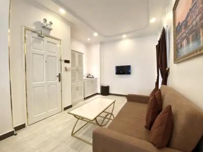 Tulip City View - 57