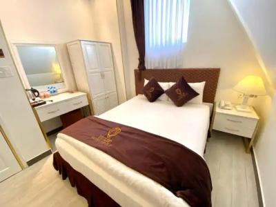 Tulip City View - 49