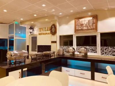 Tulip City View - 23