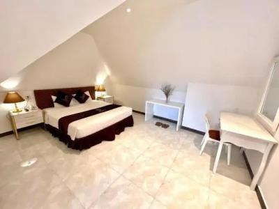 Tulip City View - 85