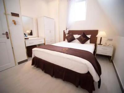 Tulip City View - 47