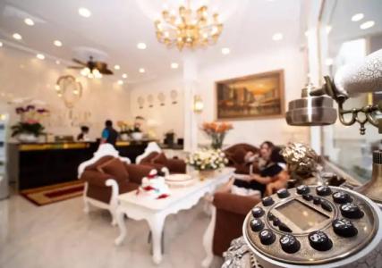 Tulip City View - 19