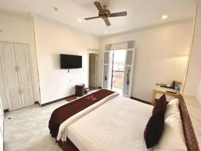 Tulip City View - 78