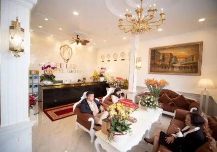 Tulip City View - 22