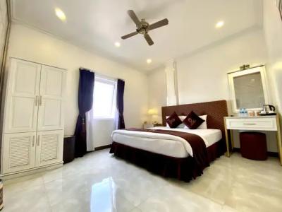 Tulip City View - 51