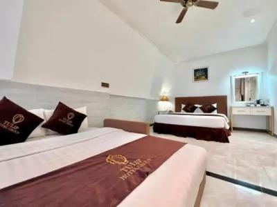 Tulip City View - 86