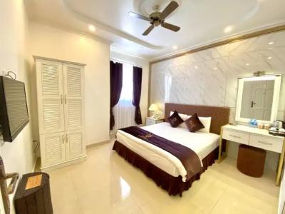 Tulip City View - 67