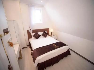 Tulip City View - 48